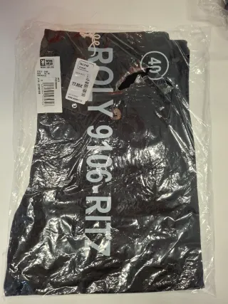 Pantalón tipo chino. Ropa Laboral. 