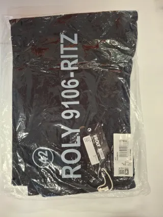 Pantalón tipo chino. Ropa Laboral. 