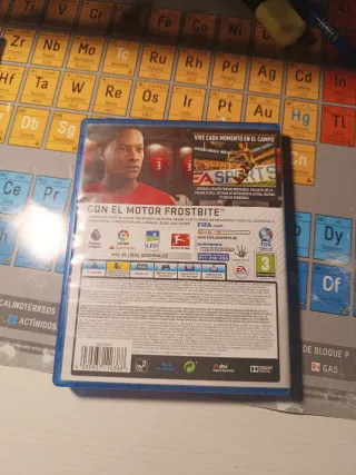 FIFA 17 PS4 (PlayStation 4) EA Sports