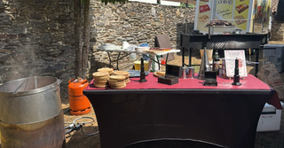 PULPERIA O JAITEIRO