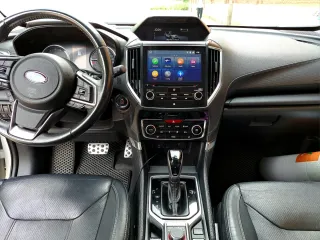 Subaru Forester 2021