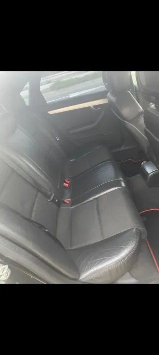 Audi A4 2007