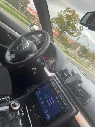 Audi A4 2007