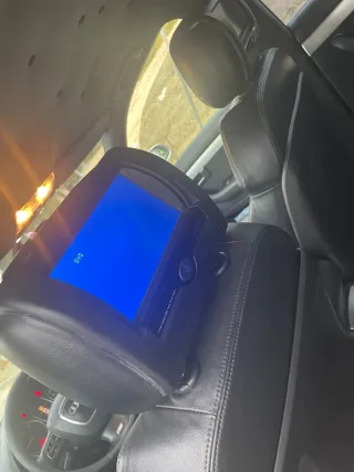 Audi A4 2007