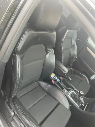 Audi A4 2007