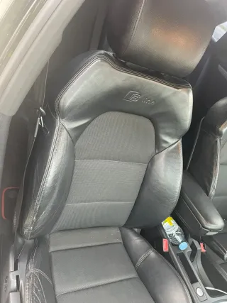 Audi A4 2007