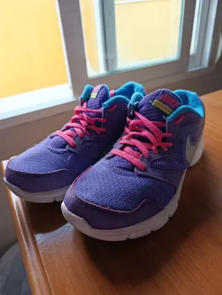 Zapatillas running Nike 