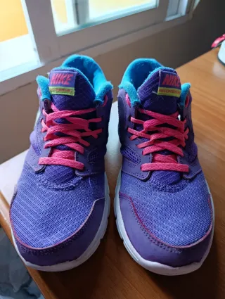 Zapatillas running Nike 
