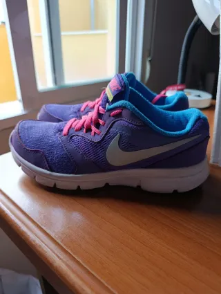 Zapatillas running Nike 