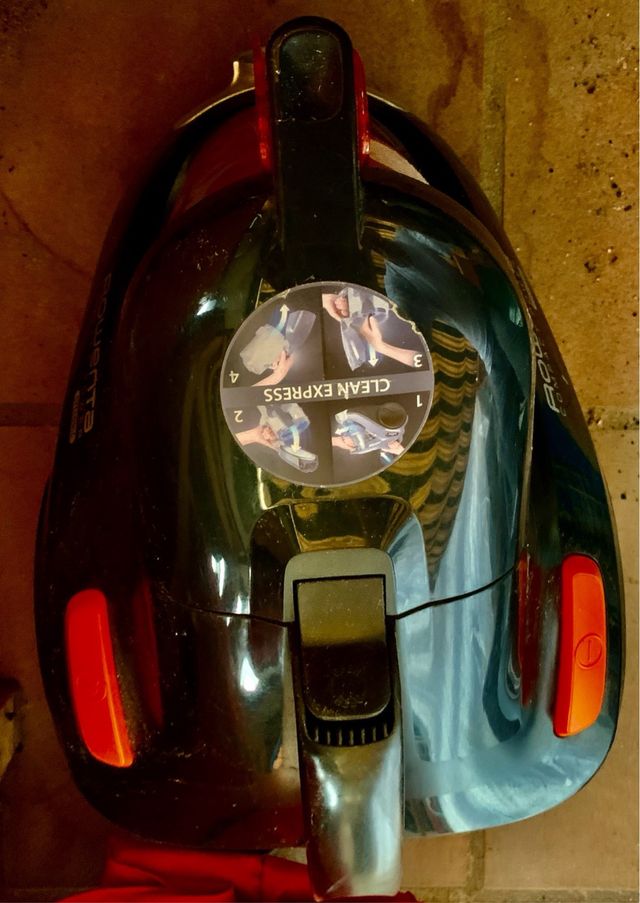 Aspiradora Rowenta Clean Express