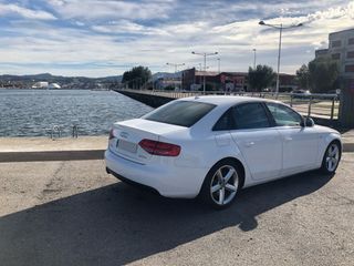 Audi A4 2009