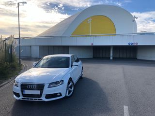 Audi A4 2009
