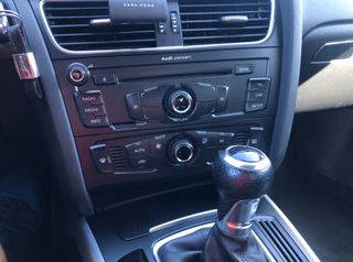 Audi A4 2009