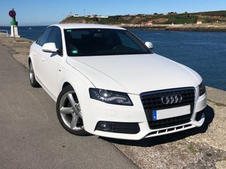 Audi A4 2009