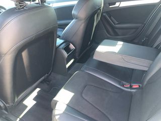 Audi A4 2009