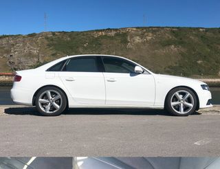 Audi A4 2009