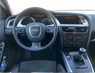 Audi A4 2009