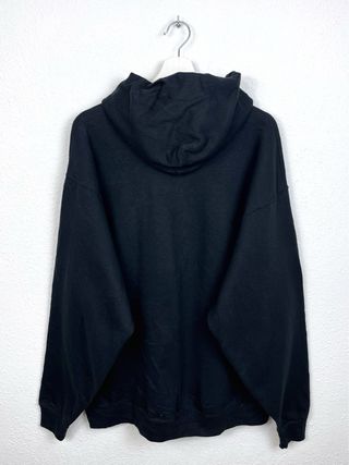 Sudadera United States Army Retro Oversize Hoodie