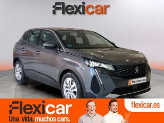 Peugeot 3008 1.5 BlueHDi 96kW (130CV) S&S Active Pack