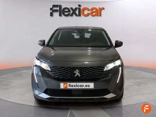 Peugeot 3008 1.5 BlueHDi 96kW (130CV) S&S Active Pack