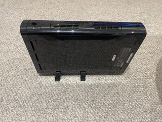 Nintendo Wii U Nero