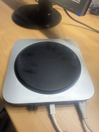 Mac Mini 2014 Intel Core i5 8GB RAM