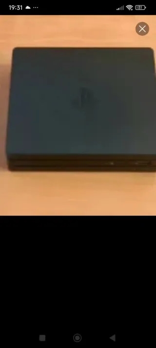 Sony PlayStation VR Pley 4