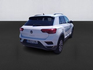 Volkswagen T-Roc   Advance 1.5 TSI 110kW (150CV) DSG 