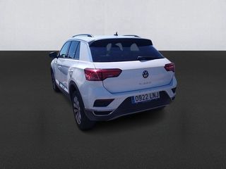 Volkswagen T-Roc   Advance 1.5 TSI 110kW (150CV) DSG 