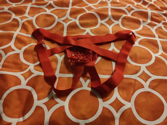 Suspensorio transparente de red