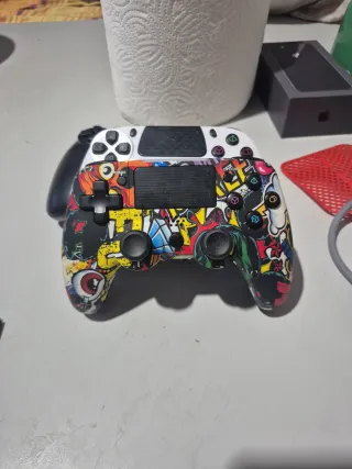 Mandos Raptor