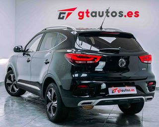 MG ZS 1.5 VTi Comfort 106CV 