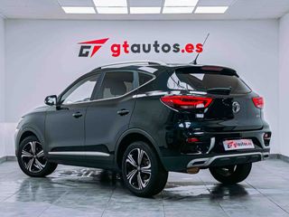 MG ZS 1.5 VTi Comfort 106CV 