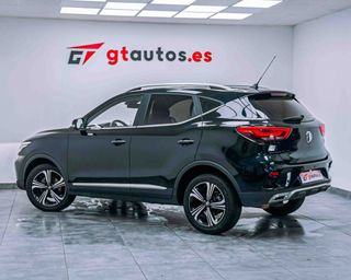 MG ZS 1.5 VTi Comfort 106CV 