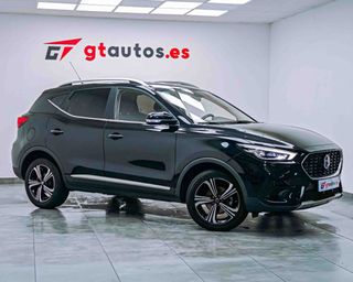 MG ZS 1.5 VTi Comfort 106CV 