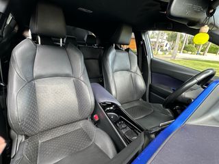 Toyota C-HR 125H DYNAMIC PLUS