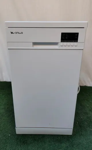 Lavavajillas 45cm Casi Nuevo