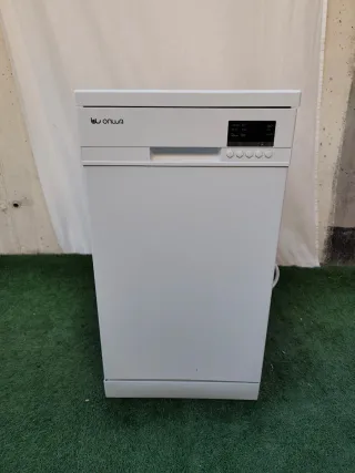 Lavavajillas 45cm Casi Nuevo