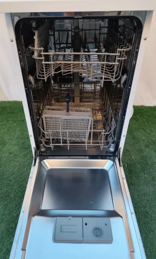 Lavavajillas 45cm Casi Nuevo