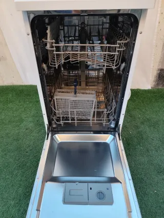 Lavavajillas 45cm Casi Nuevo