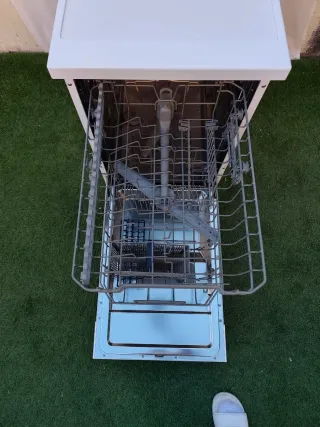 Lavavajillas 45cm Casi Nuevo