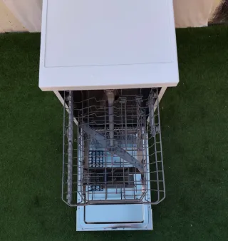 Lavavajillas 45cm Casi Nuevo