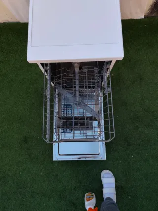 Lavavajillas 45cm Casi Nuevo