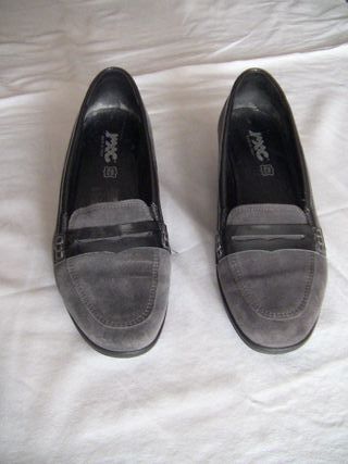 3 paia scarpe donna  38