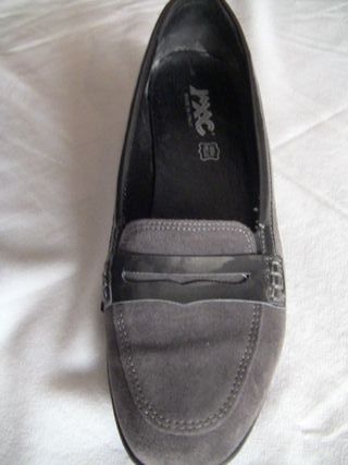 3 paia scarpe donna  38