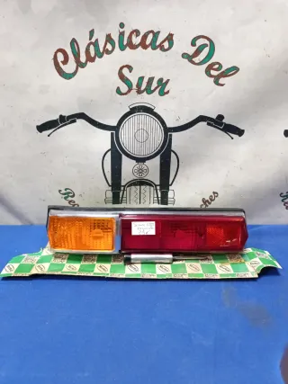 Piloto trasero Simca 1200 Izquierdo