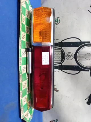 Piloto trasero Simca 1200 Izquierdo