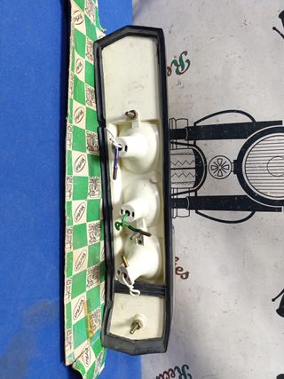 Piloto trasero Simca 1200 Izquierdo