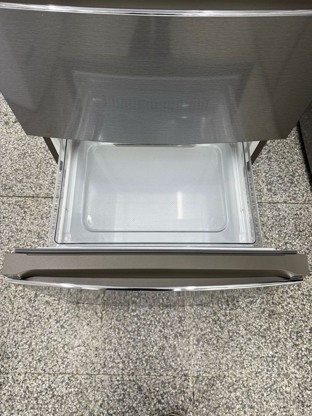 Nevera Haier No Frost