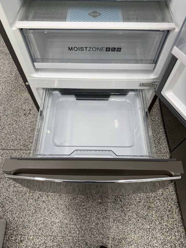 Nevera Haier No Frost